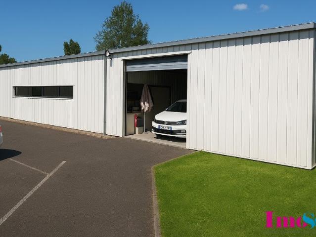 Local Commercial vente à Bordeaux