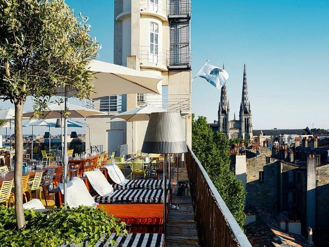 Maison vente à Bordeaux