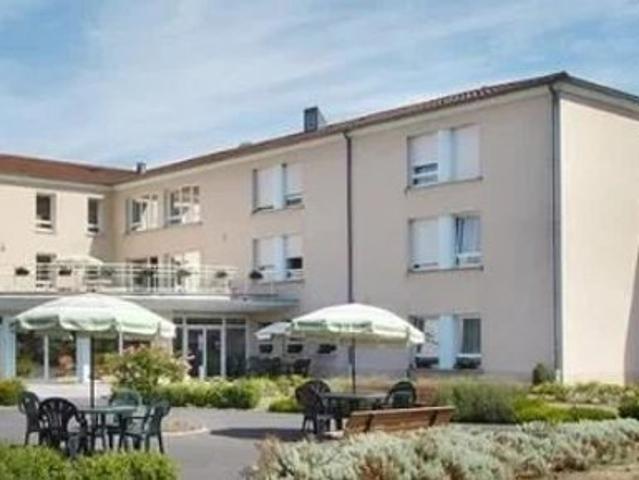 Appartement vente à Soissons, Braine