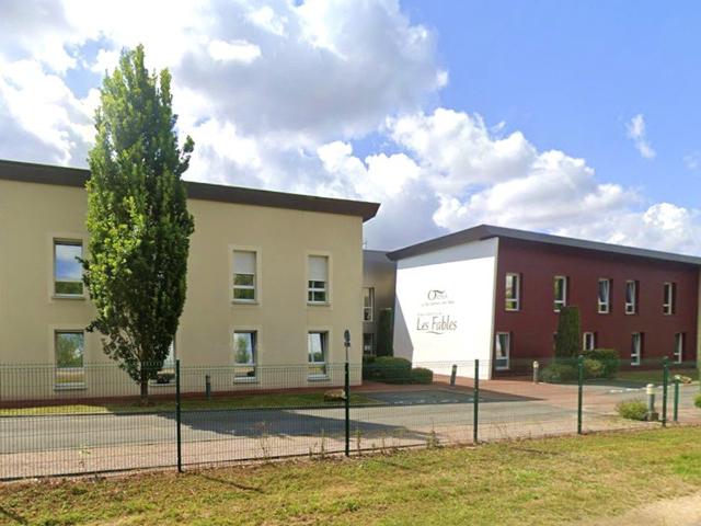 Appartement vente à Château-Thierry, Brasles