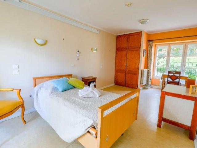 Appartement vente à Saint-Louis, Bray-et-Lû