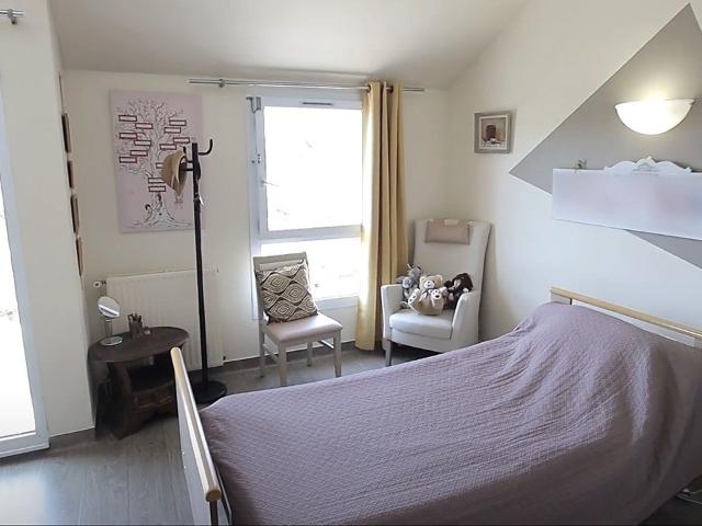 Appartement vente à Brest, Bretagne