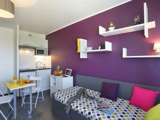 Appartement vente à Caen