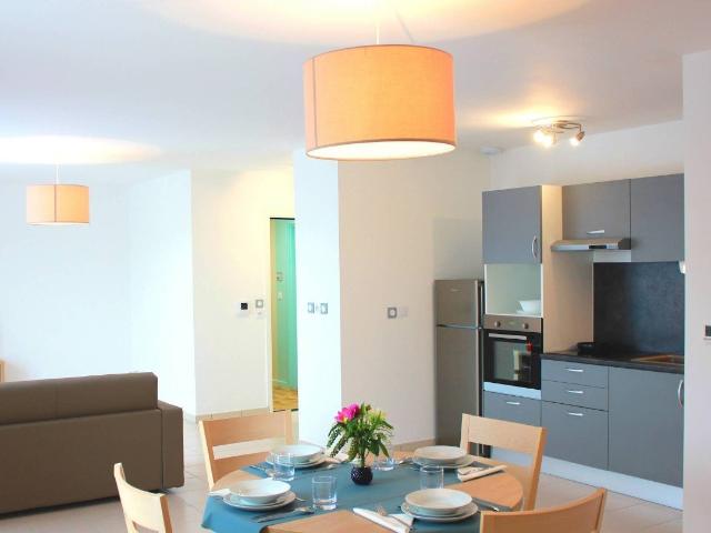 Appartement vente à Bordeaux, Cenon