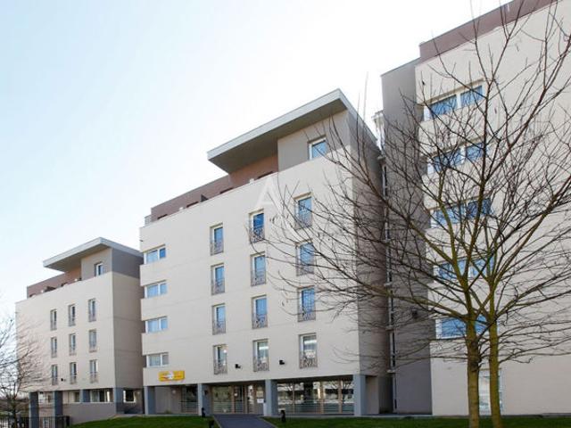 Appartement vente à Pontoise, Cergy
