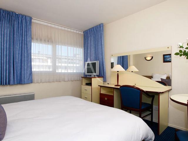 Appartement vente à Pontoise, Cergy