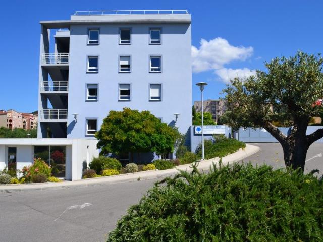 Appartement vente à Ajaccio