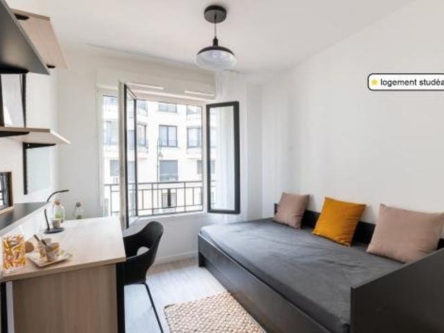 Appartement vente à Antony, Clamart