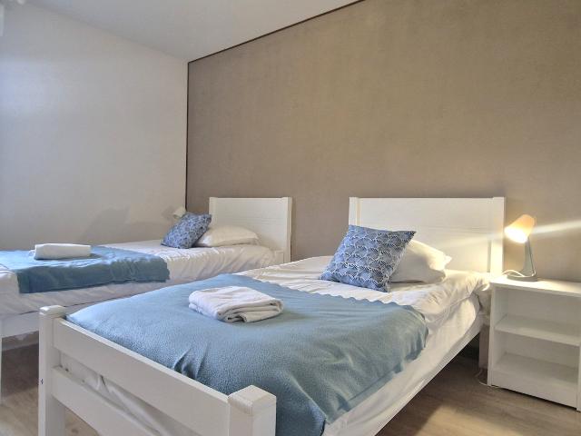 Appartement vente à Bayeux, Grandcamp-maisy