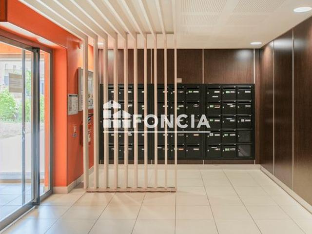 Appartement vente à Orléans, Olivet