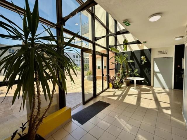 Appartement vente à Grasse, Biot