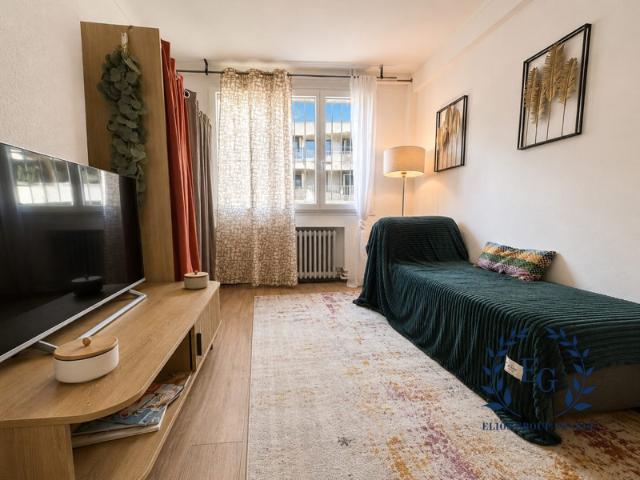 Appartement vente à Montpellier