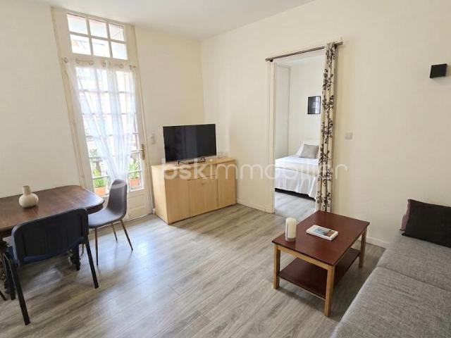 Appartement vente à Pau