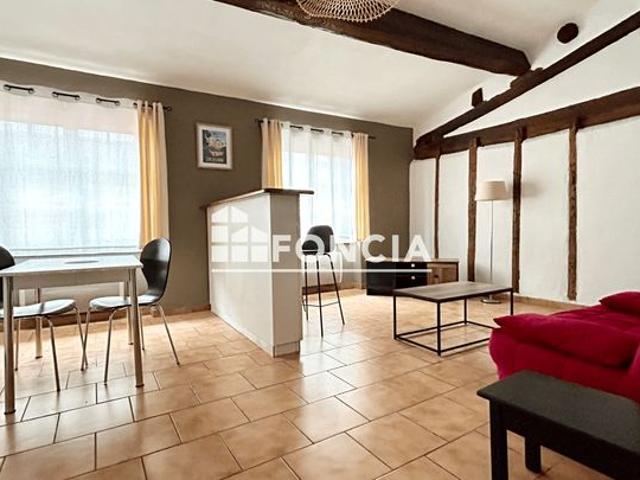 Appartement vente à Carcassonne