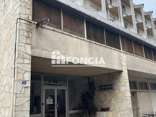Appartement vente à Agen