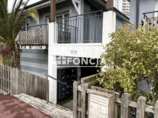 Appartement vente à Arcachon