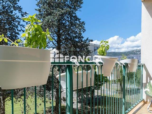 Appartement vente à Tournon-sur-Rhône, Guilherand-granges