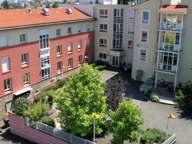 Appartement vente à Clermont-Ferrand, Clermont-ferrand