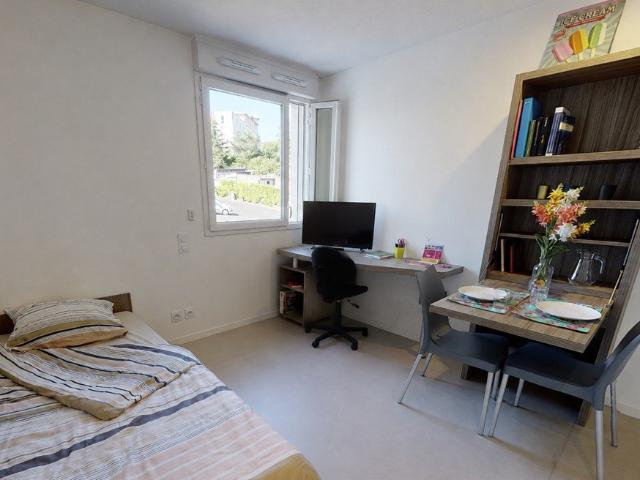 Appartement vente à Clermont-Ferrand, Clermont-ferrand