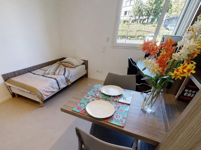 Appartement vente à Clermont-Ferrand, Clermont-ferrand