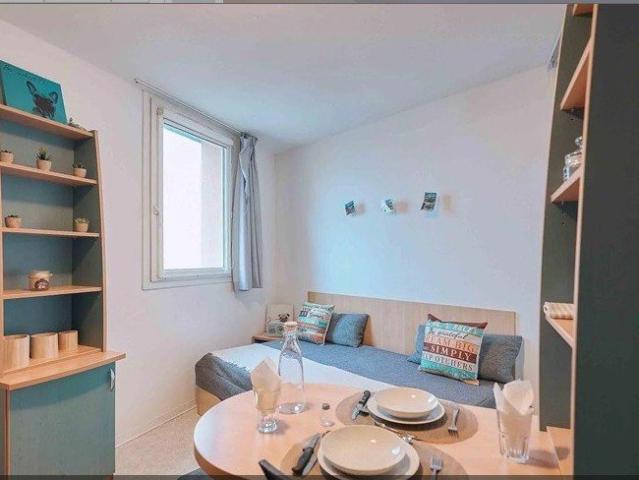 Appartement vente à Clermont-Ferrand, Clermont-ferrand
