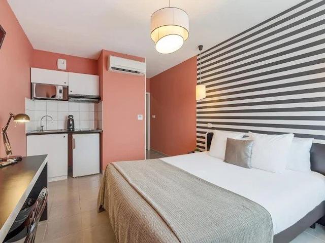 Appartement vente à Toulouse, Cornebarrieu