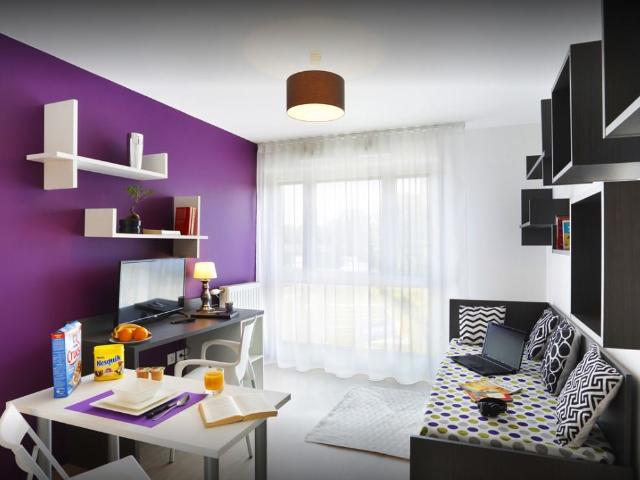 Appartement vente à Créteil