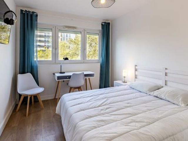 Appartement vente à Grenoble