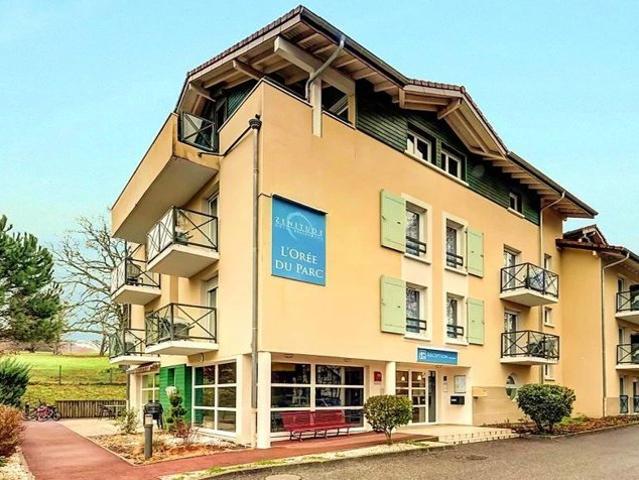 Appartement vente à Gex, Divonne-les-bains