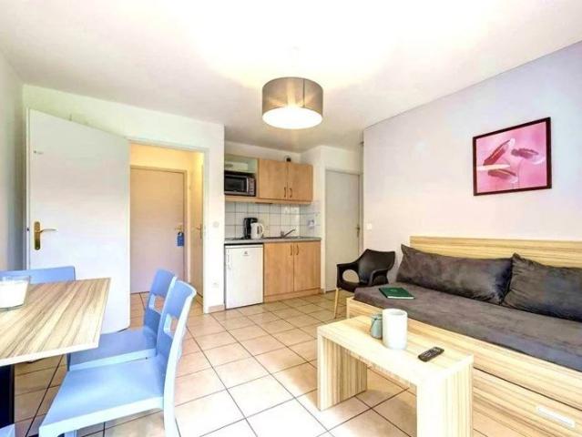 Appartement vente à Gex, Divonne-les-bains