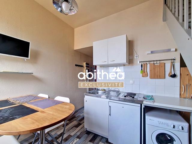 Duplex vente à Bordeaux