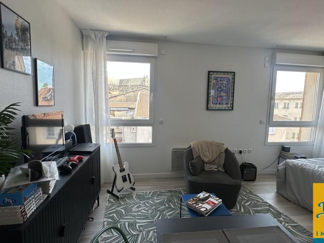 Appartement vente à Limoges