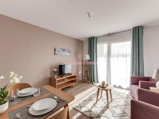 Appartement vente à Les Sables-d'Olonne, Froidfond