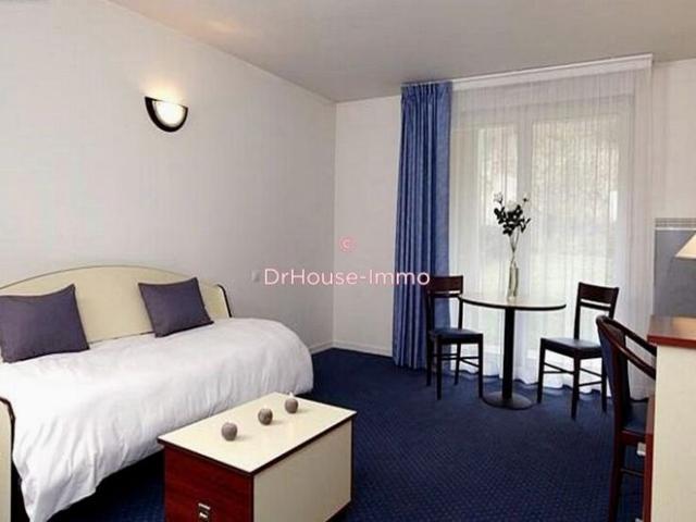 Appartement vente à Saint-Germain-en-Laye, Louveciennes