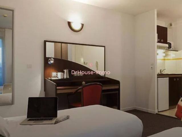Appartement vente à Saint-Germain-en-Laye, Le Port-marly