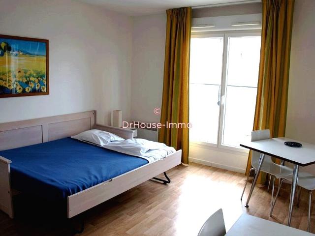 Appartement vente à Saint-Germain-en-Laye, Saint-germain-en-laye