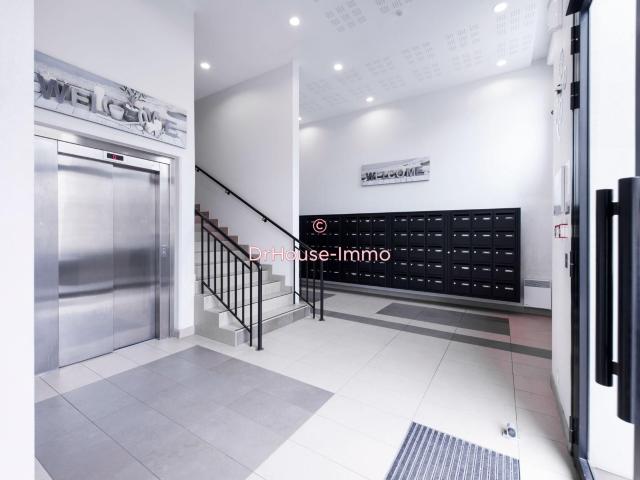 Appartement vente à Charentonneau, Maisons-Alfort