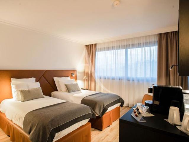 Appartement vente à Gex, Ferney-voltaire