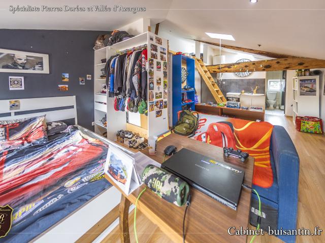 Appartement vente à Villefranche-sur-Saône, Rhône