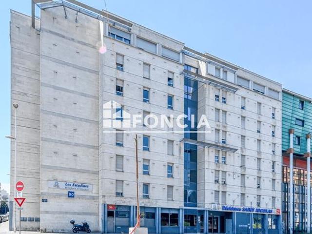 Appartement vente à Lyon, Métropole de Lyon