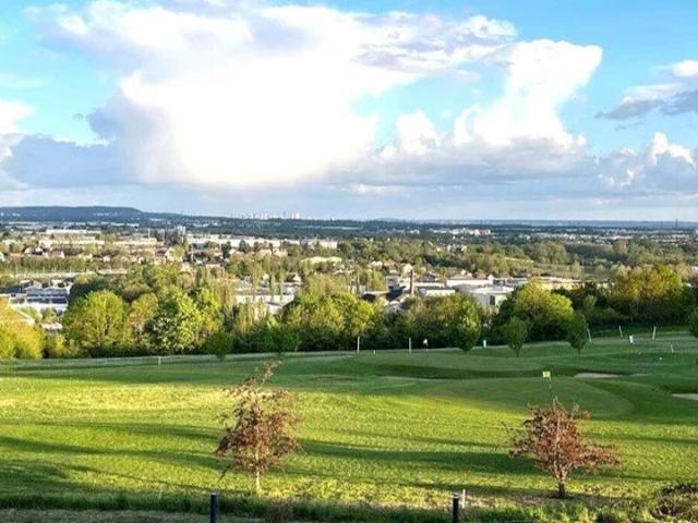 Appartement vente à Pontoise, Ennery