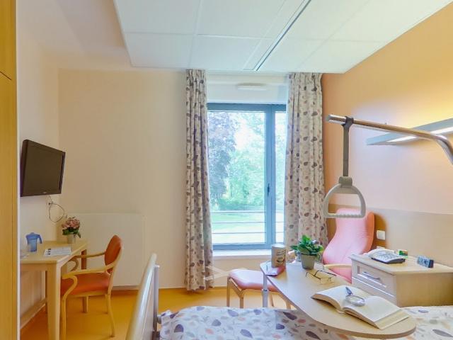 Appartement vente à Pontoise, Ennery