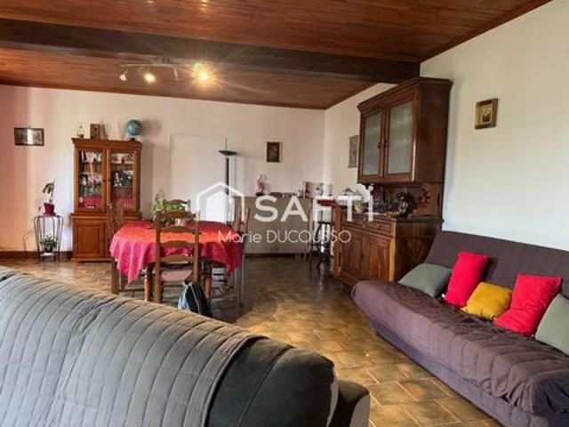 Villa vente à Saint-Magne-de-Castillon, Gironde