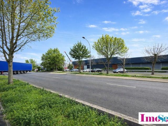 Local Commercial vente à Bordeaux
