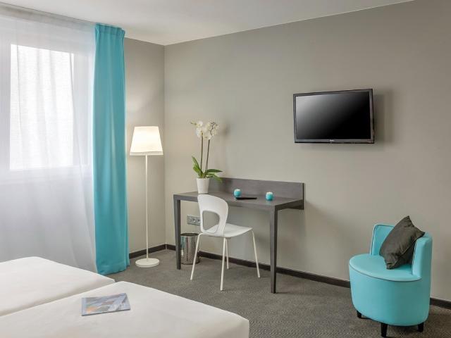 Appartement vente à Strasbourg, Entzheim