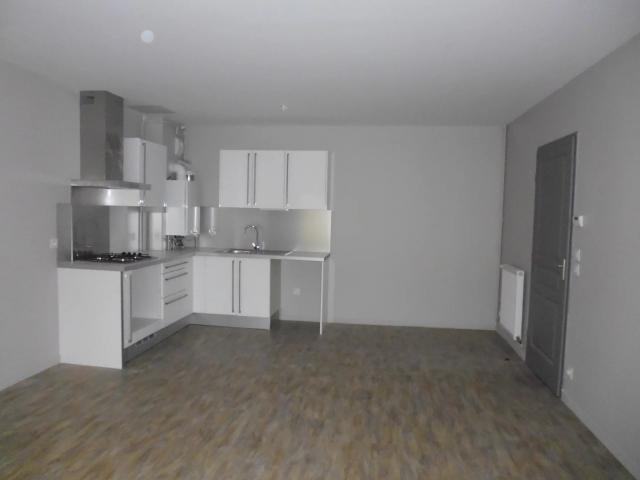 Appartement vente à Évreux, Evreux