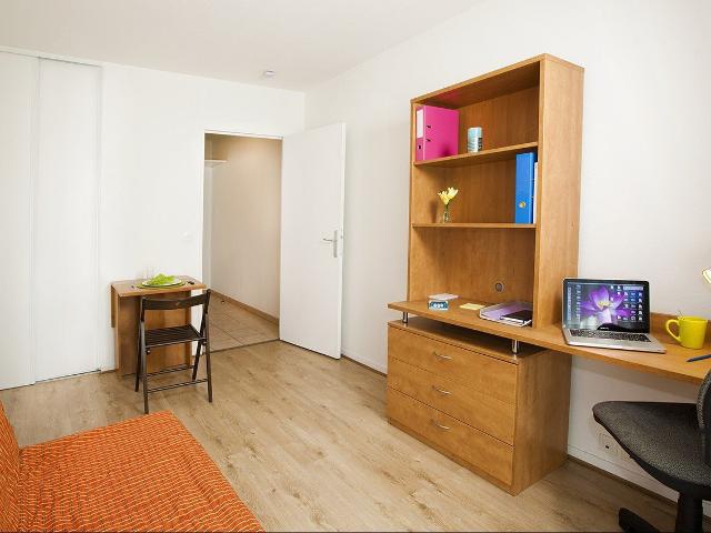 Appartement vente à Les Loges, Évry-Courcouronnes