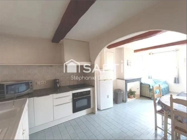 Appartement vente à Arrondissement de Draguignan, Châteaudouble