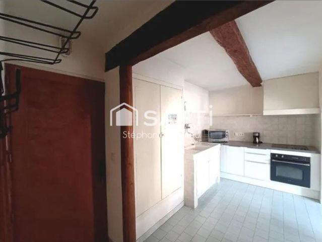 Appartement vente à Arrondissement de Draguignan, Châteaudouble