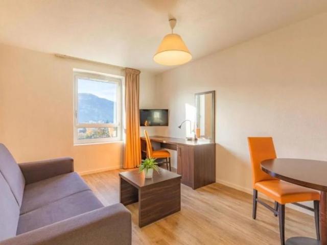 Appartement vente à Saint-Julien-en-Genevois, Gaillard